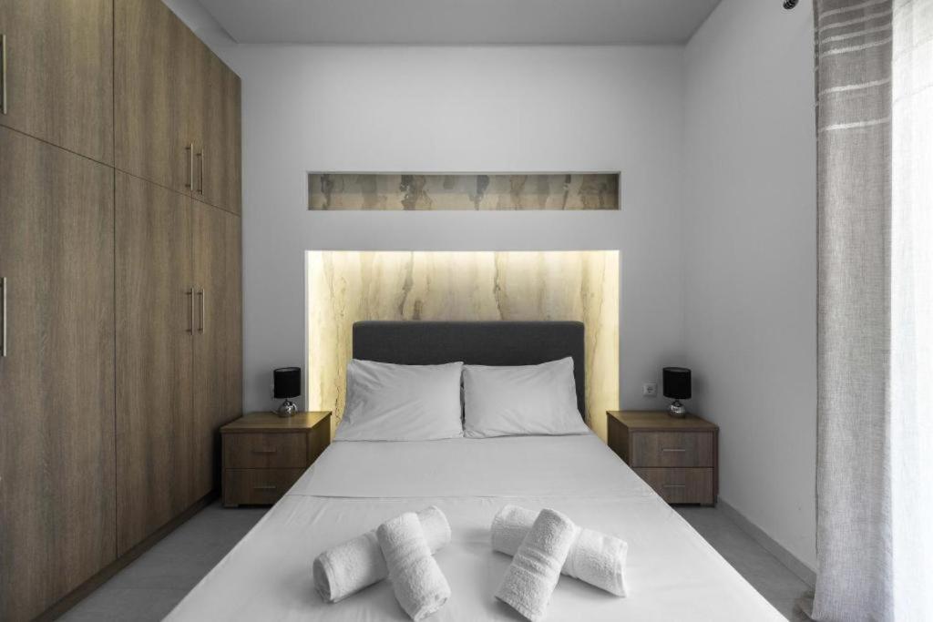 Sucasa, Nilie Hospitality Mgmt Apartment Thessaloniki Exterior photo