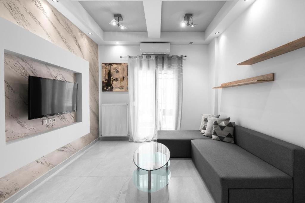 Sucasa, Nilie Hospitality Mgmt Apartment Thessaloniki Exterior photo