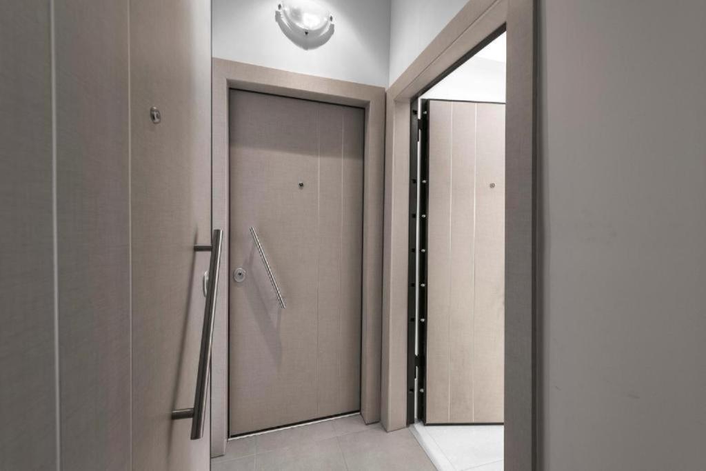 Sucasa, Nilie Hospitality Mgmt Apartment Thessaloniki Exterior photo