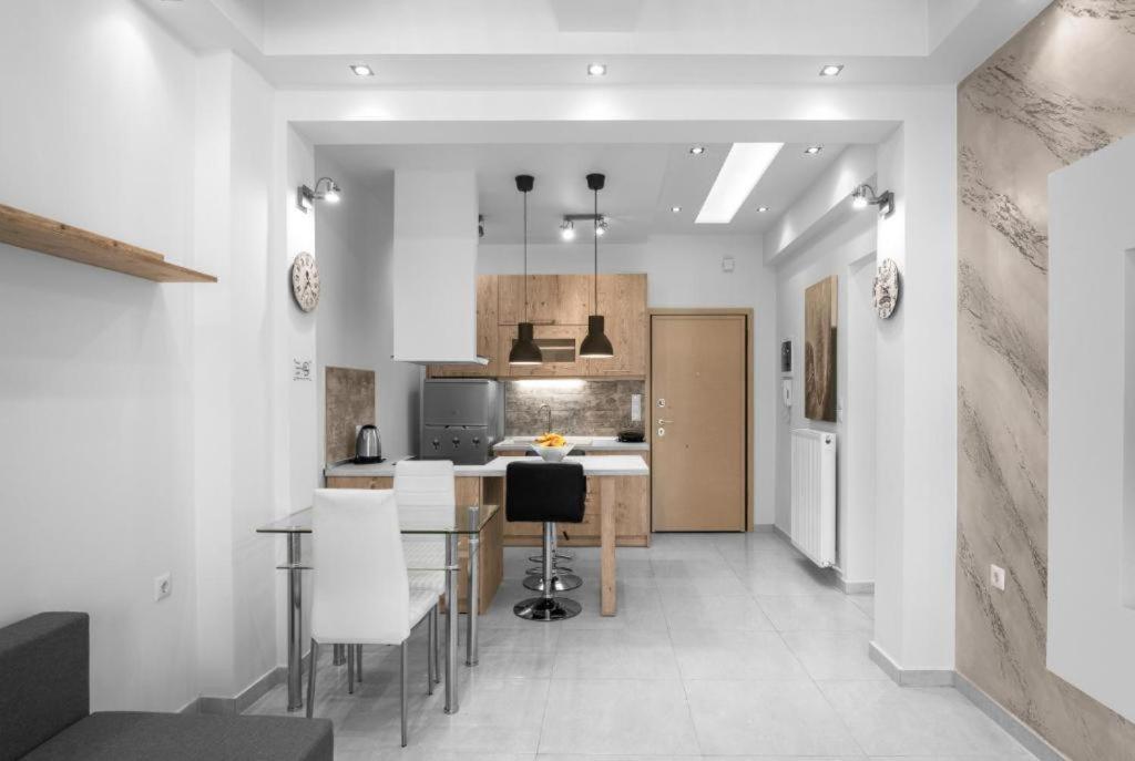 Sucasa, Nilie Hospitality Mgmt Apartment Thessaloniki Exterior photo